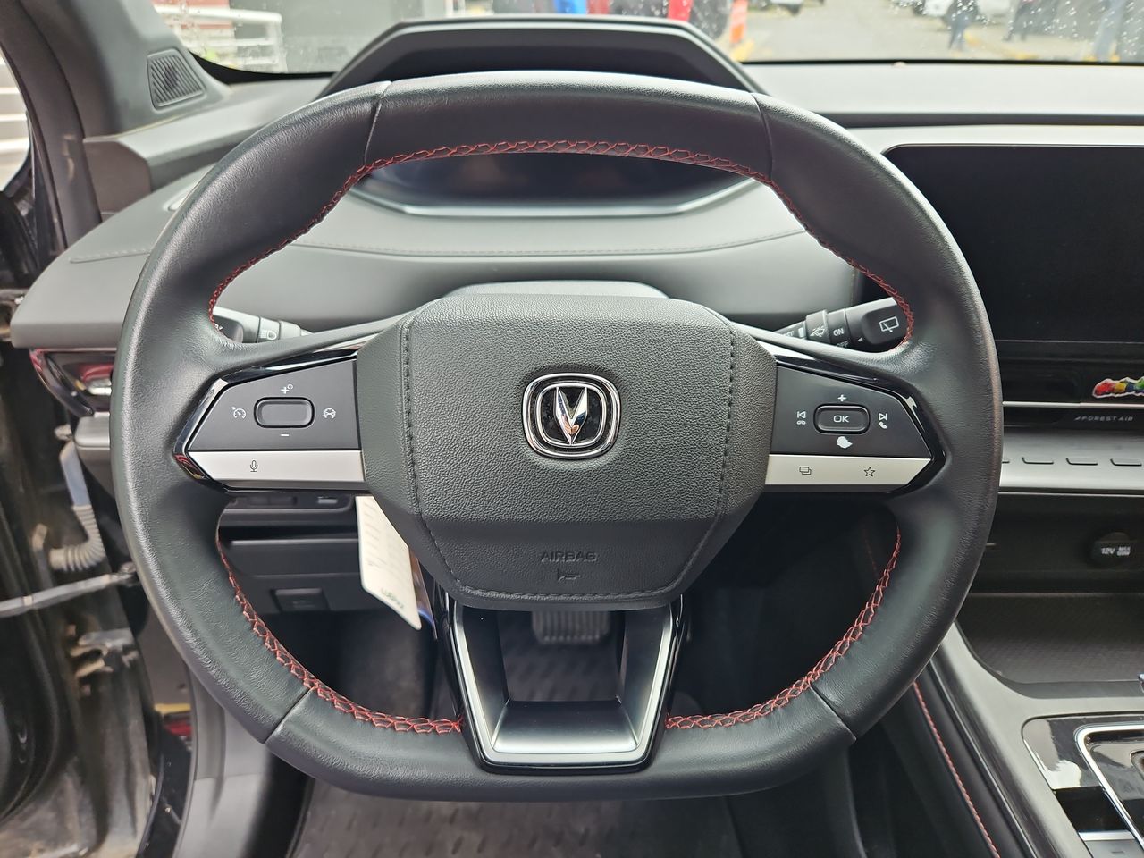 Changan Cs55 Cs55 Plus 1.5 Aut 2024 Usado  Usado en Webautos.cl