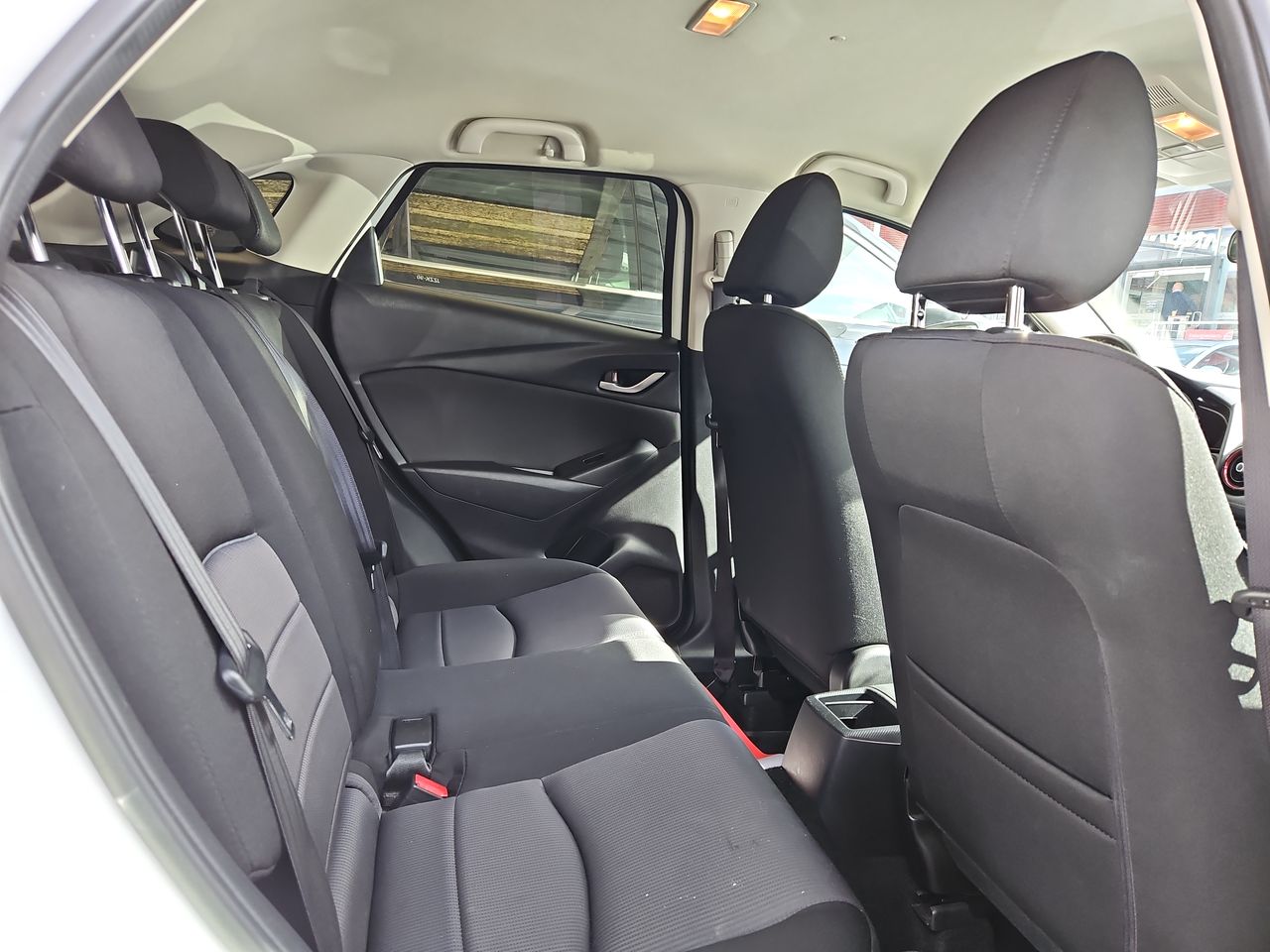 Mazda Cx-3 New Cx 3 R 2.0 2018 Usado en Usados de Primera - Sergio Escobar