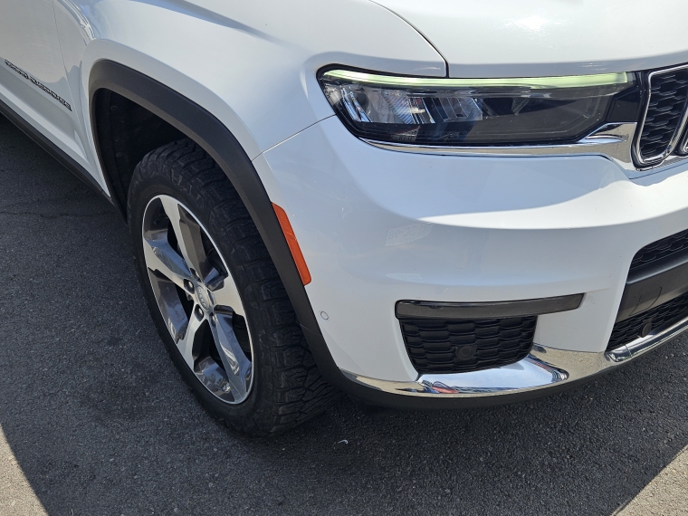 Jeep Grand cherokee 3.6 Limited L At 4x4 2024 Usado  Usado en Kovacs Usados