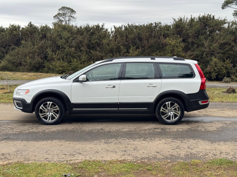 Volvo Xc70 Confort 2012 Usado en G Autos Automotriz - G Autos