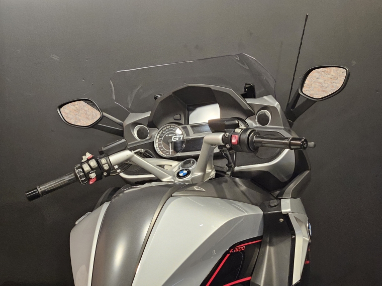 Bmw K 1600 gt . 2020 Usado en BMW Premium Selection Bmw K 1600 gt . 2020 Usado en BMW Premium Selection
