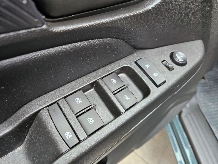 Chevrolet Colorado 2.8 Work Truck  S Mt Diesel 2024 Usado  Usado en Kovacs Usados