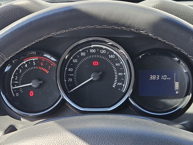 Renault Oroch 2.0 Intens Cd Mt 2019 Usado  Usado en Kovacs Usados