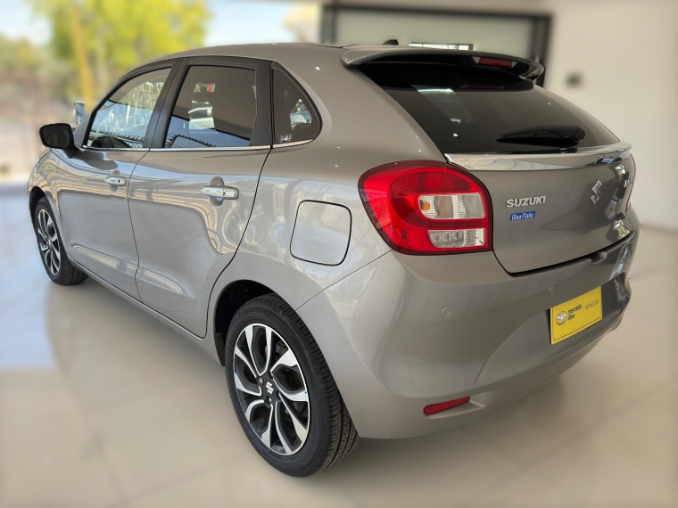 Suzuki Baleno Glx 1.4 2022 Usado en Automotriz Olea Flaño