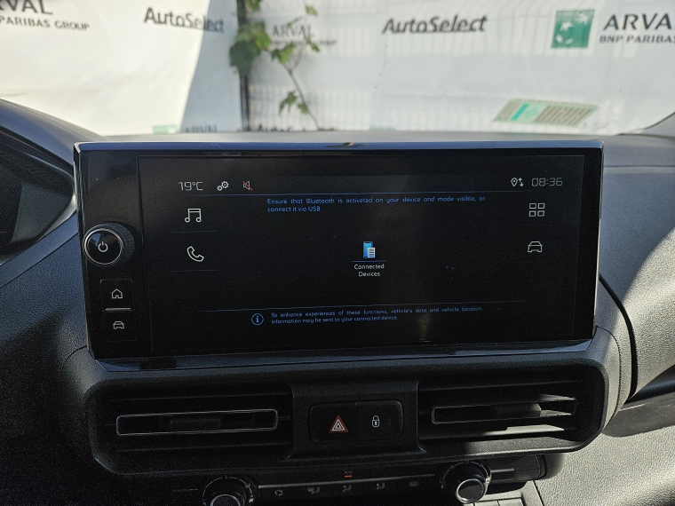 Peugeot Partner 1.5 Mt6 Ac Dsl 2025 Usado Usado en Autoselect Usados Peugeot Partner 1.5 Mt6 Ac Dsl 2025 Usado Usado en Autoselect Usados