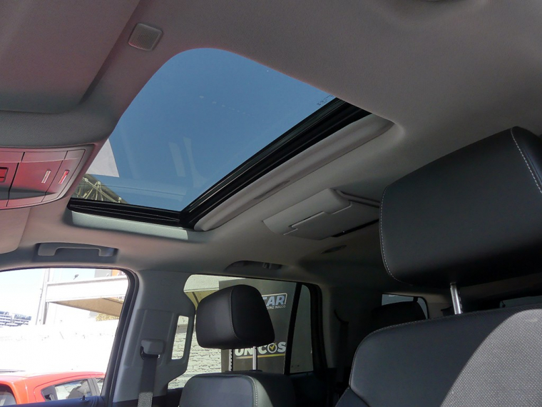 Chevrolet Tahoe 4wd 5.3 Aut 2020 Usado  Usado en Webautos.cl