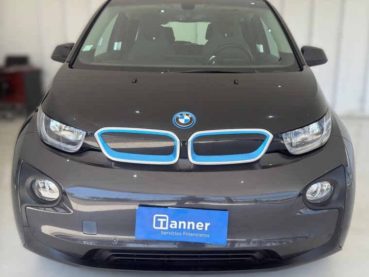 Bmw I3 Atelier Aut 2015 Usado en Automotriz Olea Flaño