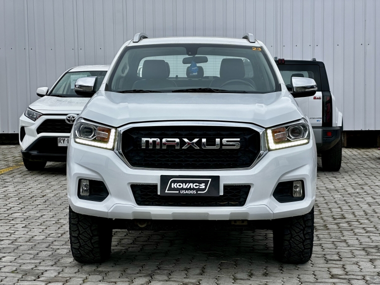 Maxus T60 2.0 D20 Glx At 4x4 Diesel 2023 Usado  Usado en Kovacs Usados