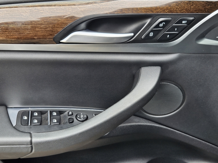 Bmw X3 Sdrive 2.0i 2022 Usado Usado en Autoselect Usados Bmw X3 Sdrive 2.0i 2022 Usado Usado en Autoselect Usados