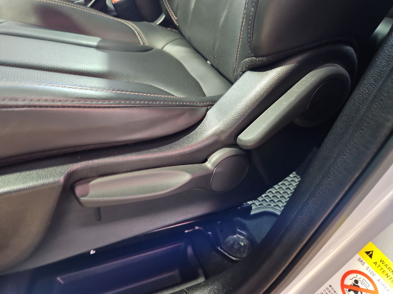 Changan Cs15 Cs15 1.5 Aut 2022 Usado en Usados de Primera - Sergio Escobar