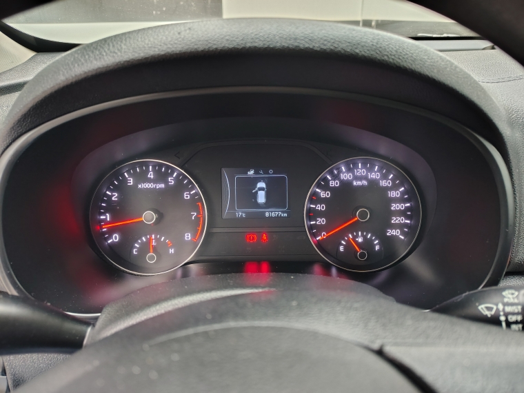 Kia Sportage 2.0 Lx  Mt 2018 Usado  Usado en Kovacs Usados