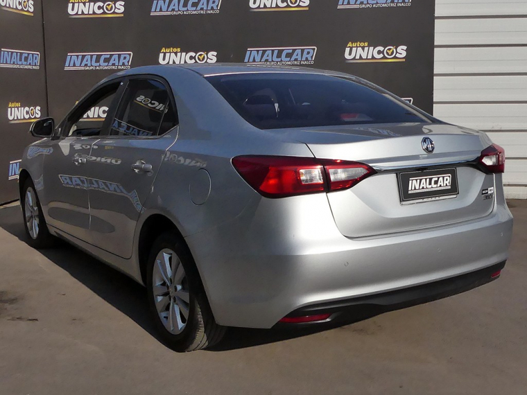 Mg 147 1.5 2019 Usado  Usado en Webautos.cl