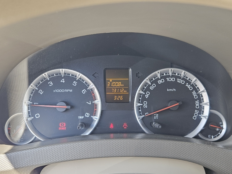 Suzuki Ertiga 1.4 G Gls 7as 5p Mt 2018 Usado  Usado en Kovacs Usados