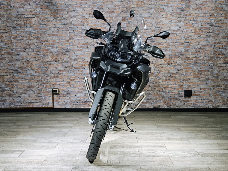 Bmw F 850 gs adventure Ii 2024 Usado en BMW Premium Selection