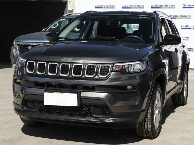 JEEP COMPASS SPORT 1.3 2020