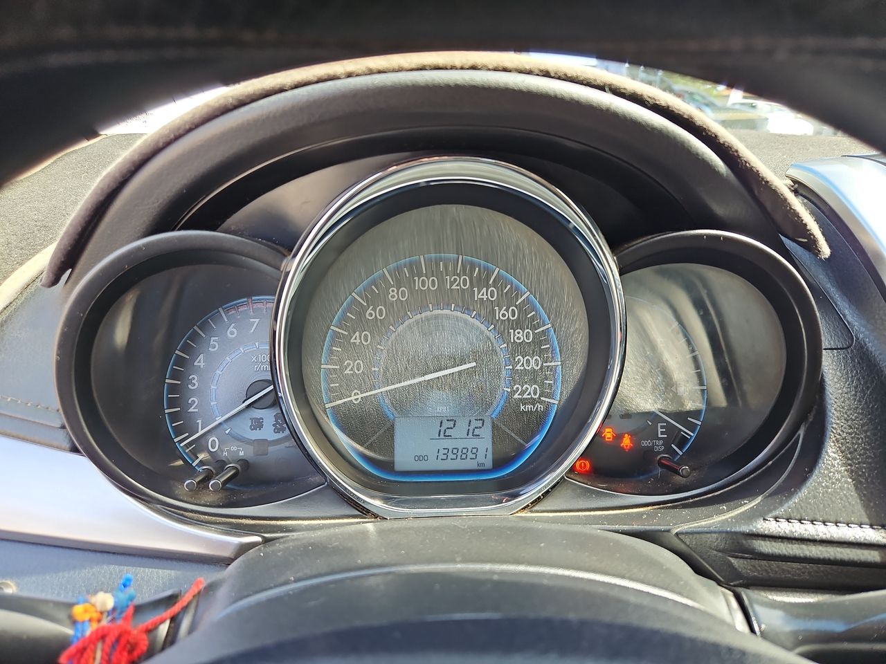 Toyota Yaris Yaris Gli 1.5 2017 Usado en Usados de Primera - Sergio Escobar