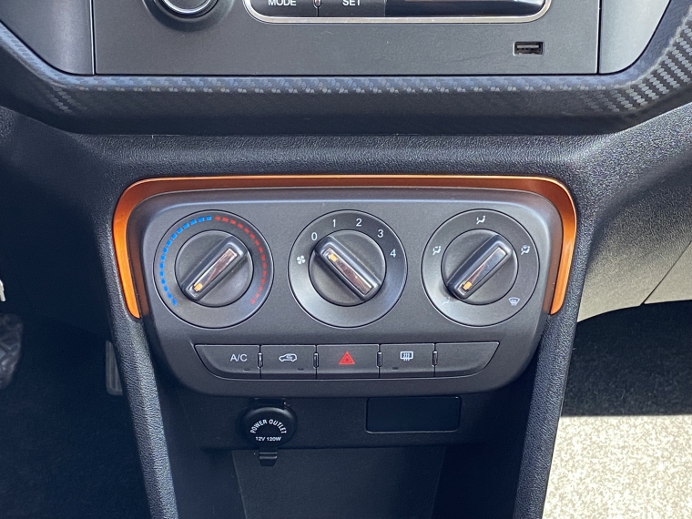 Chery Tiggo 2 Tiggo 2 Gl Mt 2023 Usado  Usado en Webautos.cl