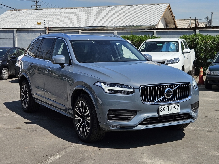 Volvo Xc90 Iib6 4x4 2.0 Aut 2023 Usado  Usado en Autoselect Usados