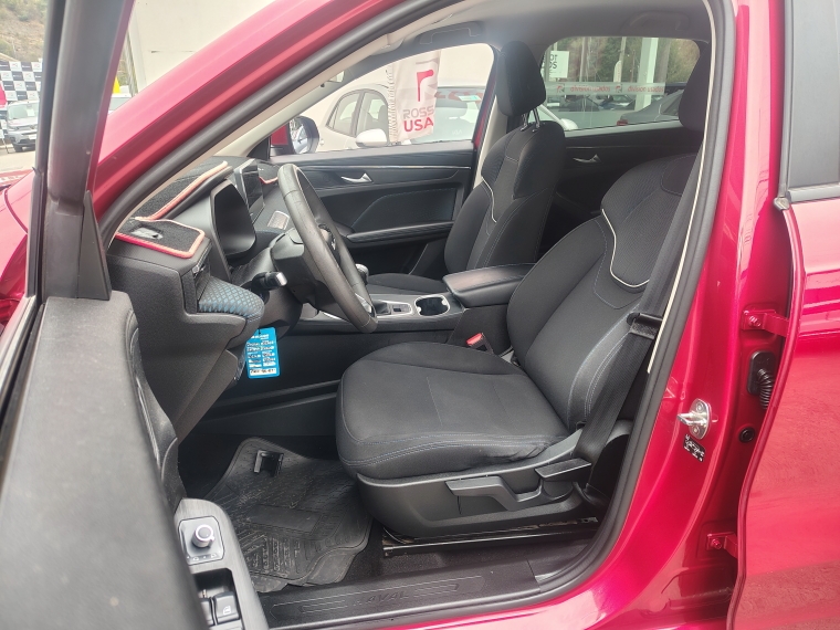 Haval Jolion Jolion 1.5 2022 Usado en Rosselot Usados