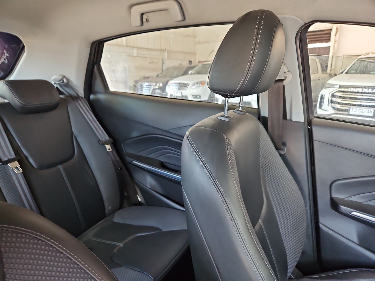 Chery Tiggo 2 Tiggo 2 Pro Gls Mt 1.5 2022 Usado en Usados de Primera - Sergio Escobar