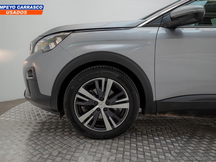 Peugeot 3008 1.6 Allure Thp E6 At 2019 Usado  Usado en Pompeyo