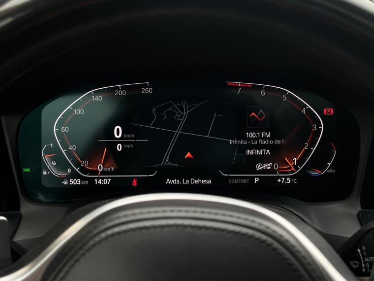 Bmw 420 I Gran Coupe 2.0 At 2023 Usado  Usado en BMW Premium Selection