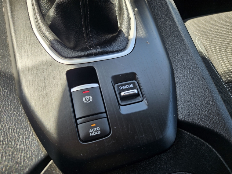 Nissan Qashqai Turbo 1.3 Aut 2023 Usado  Usado en Kovacs Usados