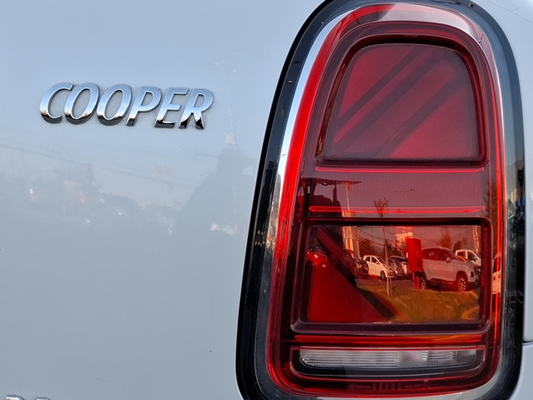Mini Cooper Countryman 1.5 Aut 2023 Usado Usado en BMW Premium Selection Mini Cooper Countryman 1.5 Aut 2023 Usado Usado en BMW Premium Selection