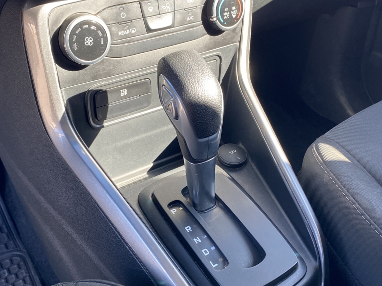 Ford Ecosport Ecosport 1.5 Aut 2022 Usado en Rosselot Usados