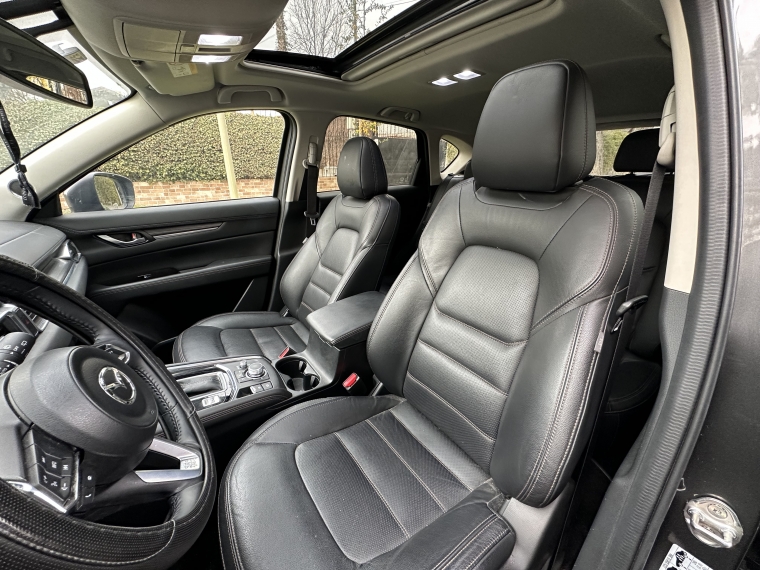 Mazda Cx-5 High 2024 Usado en Autoadvice Autos Usados