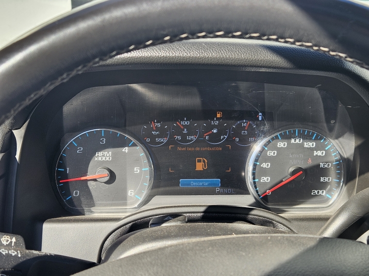 Chevrolet Suburban 5.3 Lt At 4x4 2018 Usado  Usado en Kovacs Usados