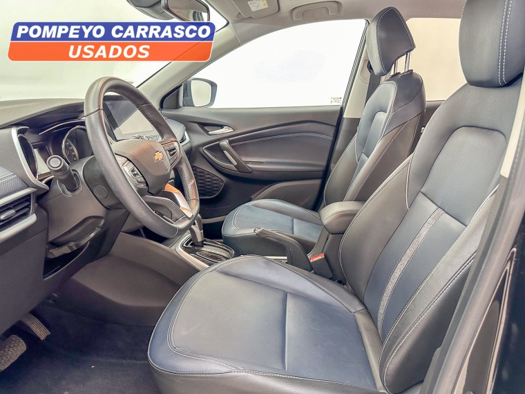 Chevrolet Tracker 1.2 Premier 2023 Usado  Usado en Pompeyo