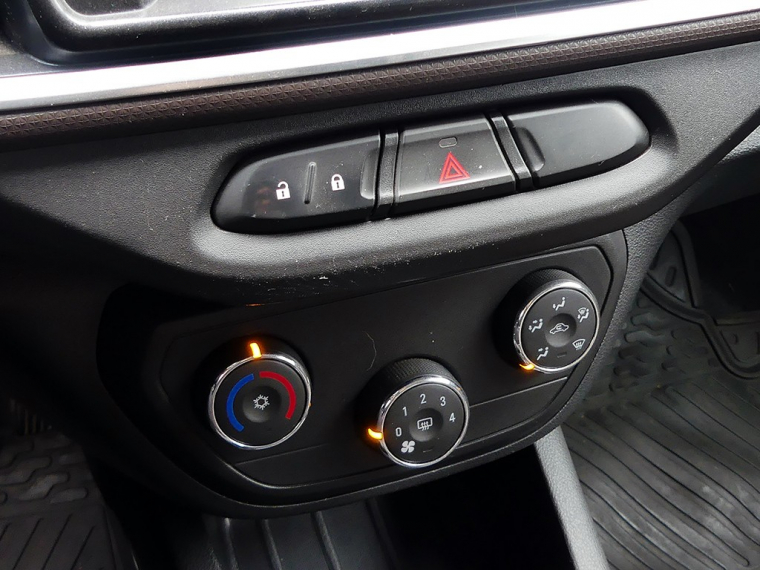 Chevrolet Spin Mt 2019 Usado  Usado en Webautos.cl