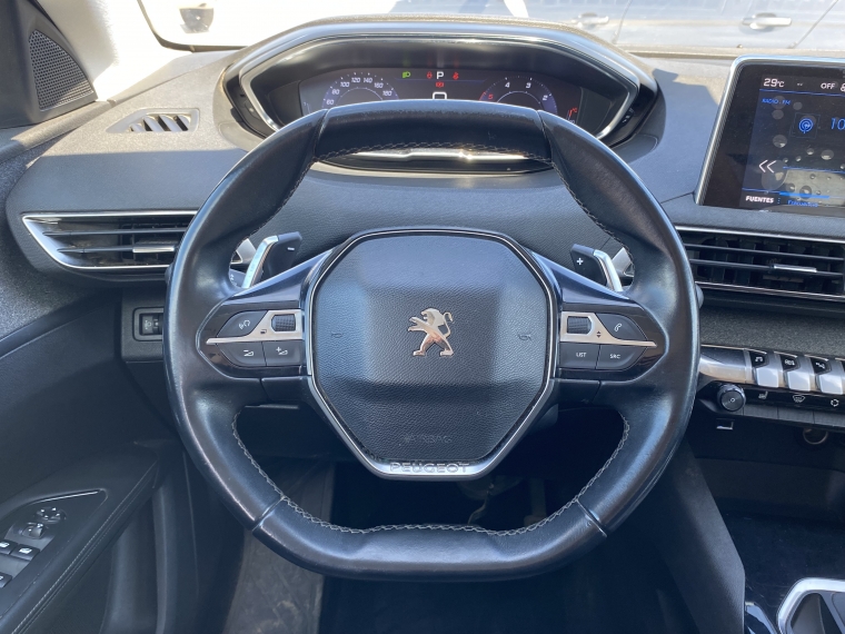 Peugeot 5008 5008 Bluehdi 130 1.5 Aut 2021 Usado en Rosselot Usados