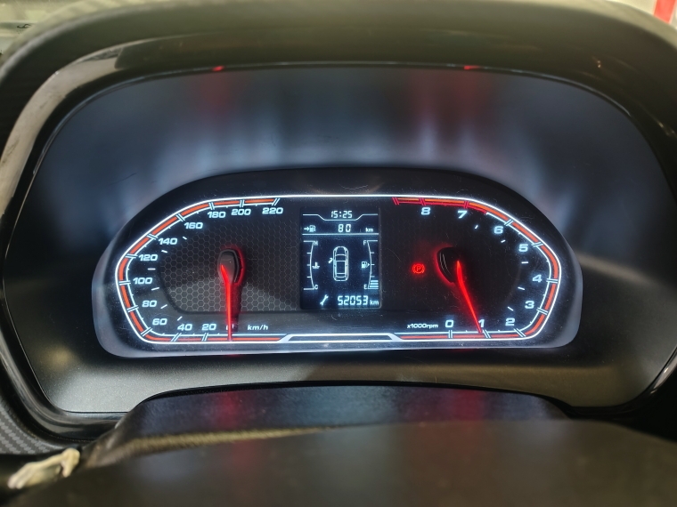 Chery Tiggo 2 Tiggo 2 1.5 2021 Usado en Rosselot Usados