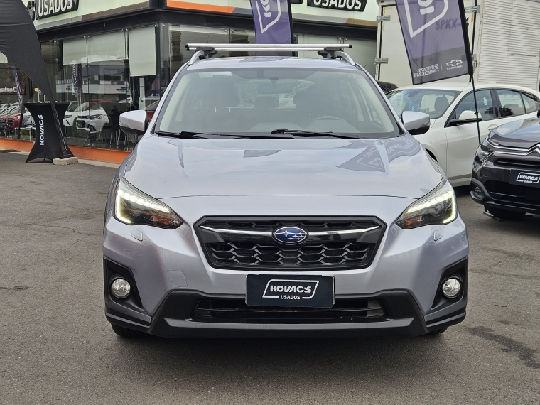 Subaru Xv 4x4 5p 2.0 Aut 2020 Usado  Usado en Kovacs Usados