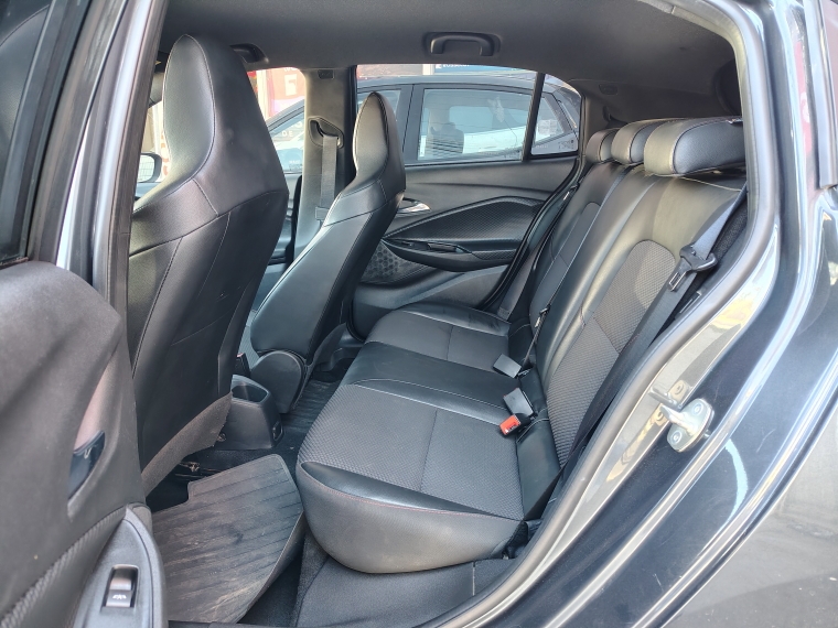 Chevrolet Onix Onix Hb 1.0 2024 Usado en Rosselot Usados