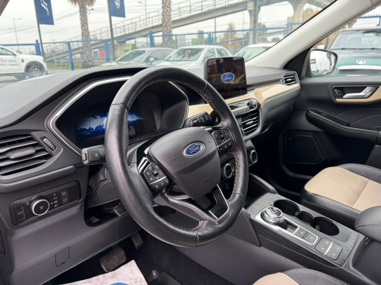 Ford Escape Awd 2.0 Aut  2023 Usado  Usado en Webautos.cl