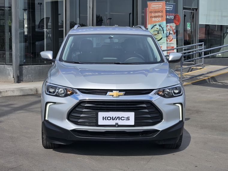 Chevrolet Tracker Tracker 1.2 2021 Usado  Usado en Kovacs Usados