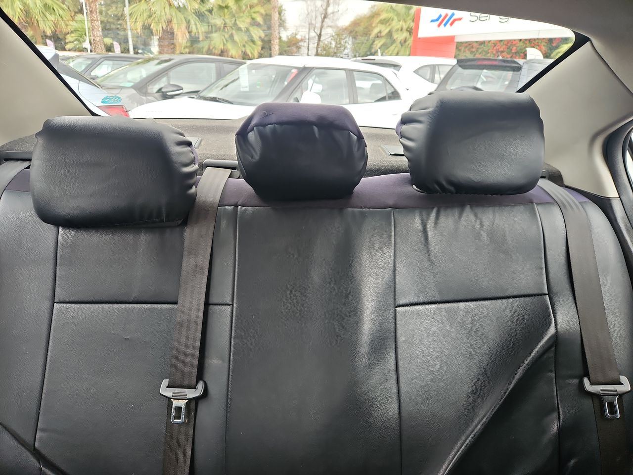 Chevrolet Sail Sail Ls 1.5 2020 Usado en Usados de Primera - Sergio Escobar