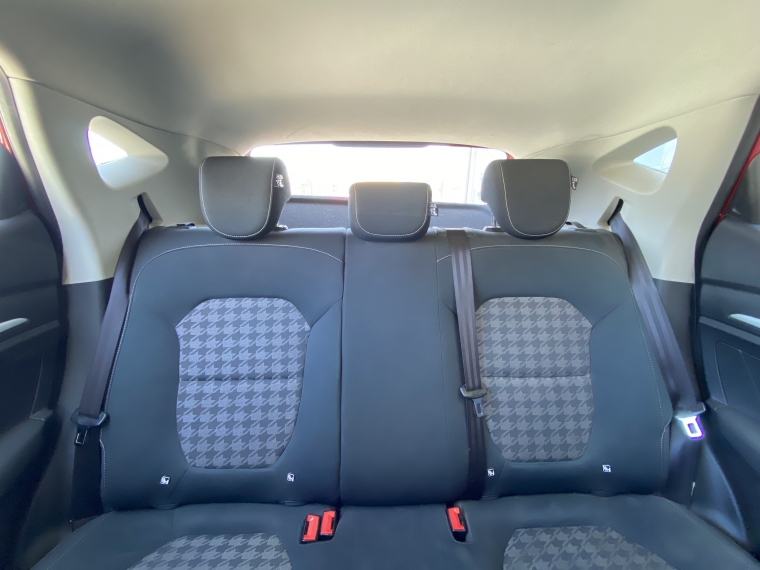 Mg Zs Zs 5p 1.5 2021 Usado en Rosselot Usados