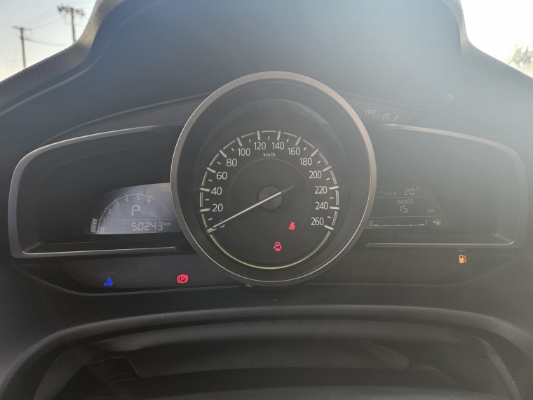 Mazda 3 2.0 Sr At 2017 Usado  Usado en Kovacs Usados