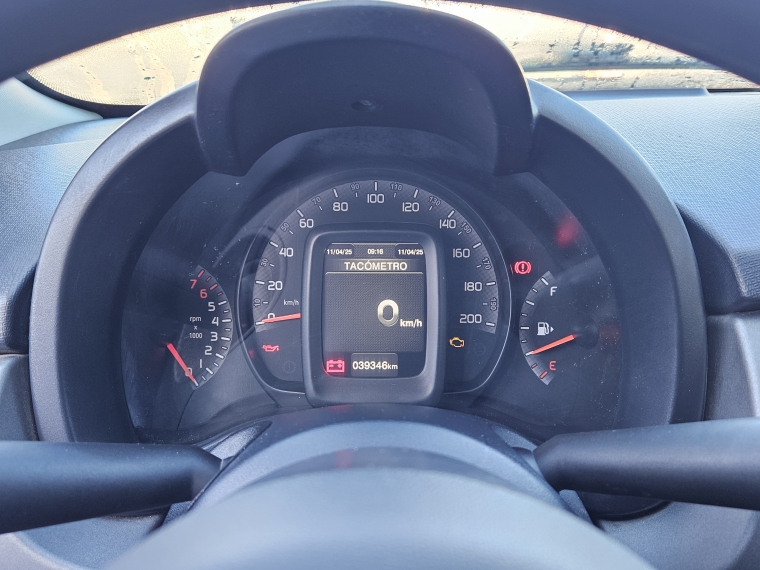 Fiat Uno way Uno Way 1,4 Evo Aa Plus 2021 Usado  Usado en Webautos.cl