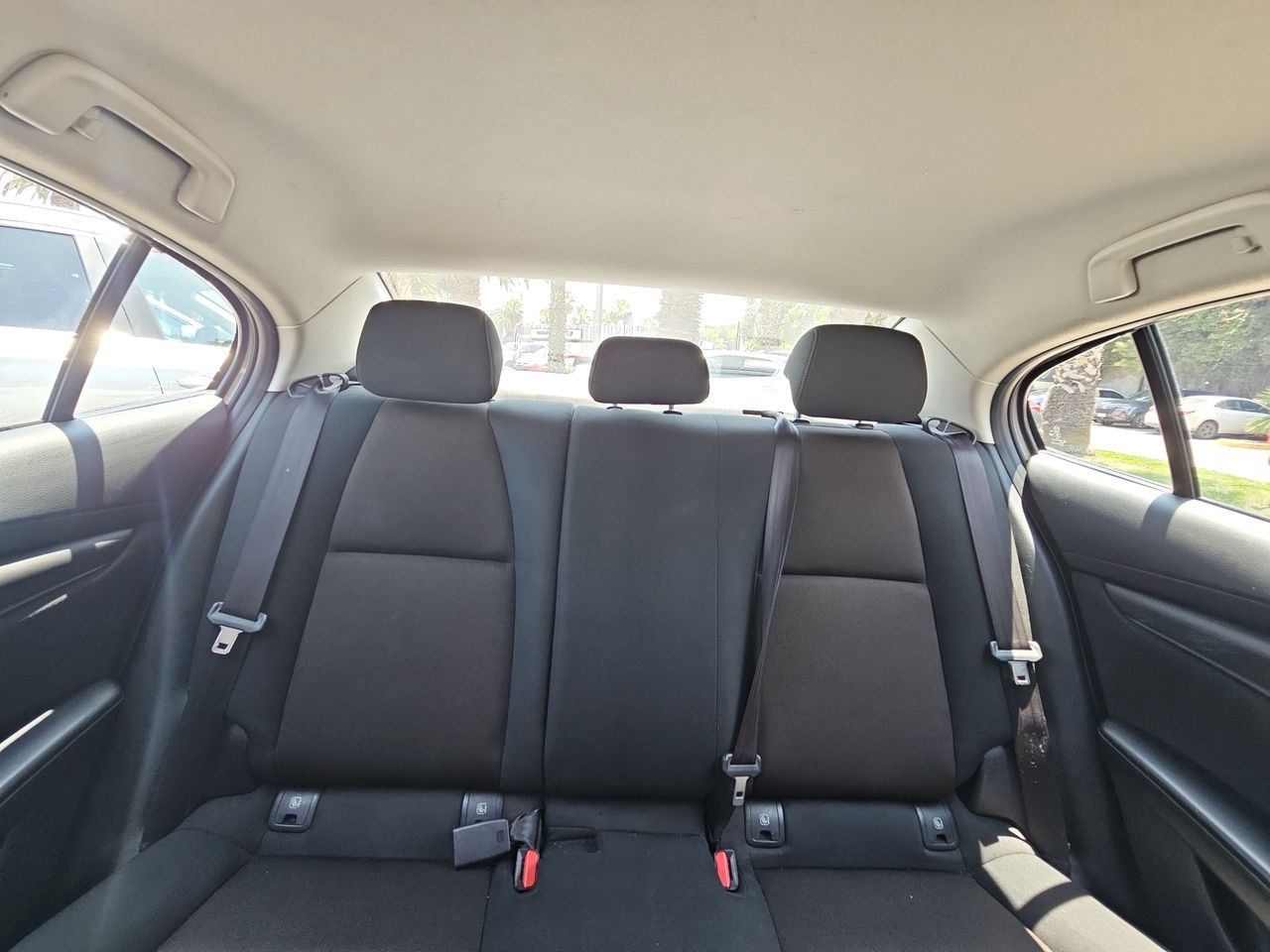 Mazda 3 All New 3 2.0 2022 Usado en Usados de Primera - Sergio Escobar