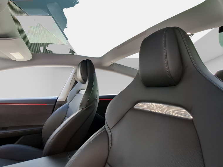 Tesla 3 Performance 4x4 Aut 2025 Usado  Usado en BMW Premium Selection