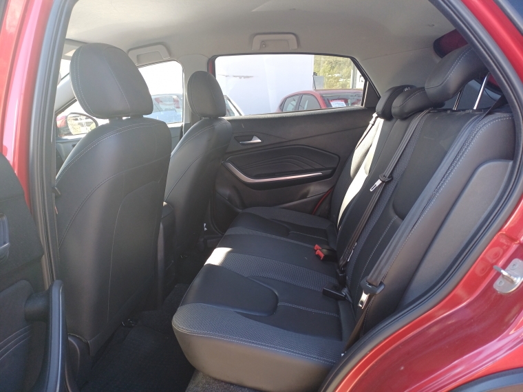 Chery Tiggo 2 pro Tiggo 2 Pro Gls Mt 1.5 2022 Usado en Rosselot Usados