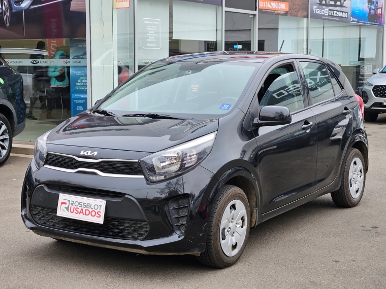 KIA MORNING MORNING MPI 1.0 2024