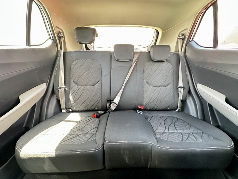 Chevrolet Groove 1.5 Ltz Mt 2023 Usado  Usado en Webautos.cl