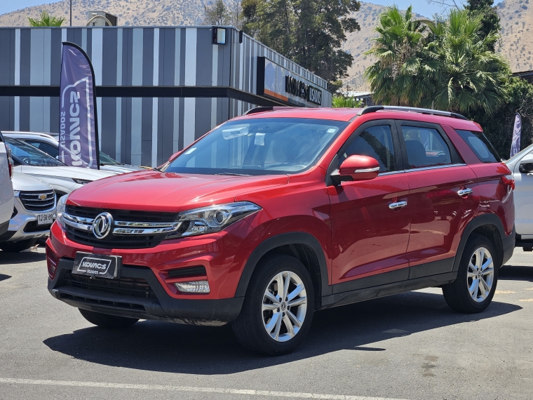 Dfsk 560 Comfort 1.8 2023 Usado  Usado en Kovacs Usados