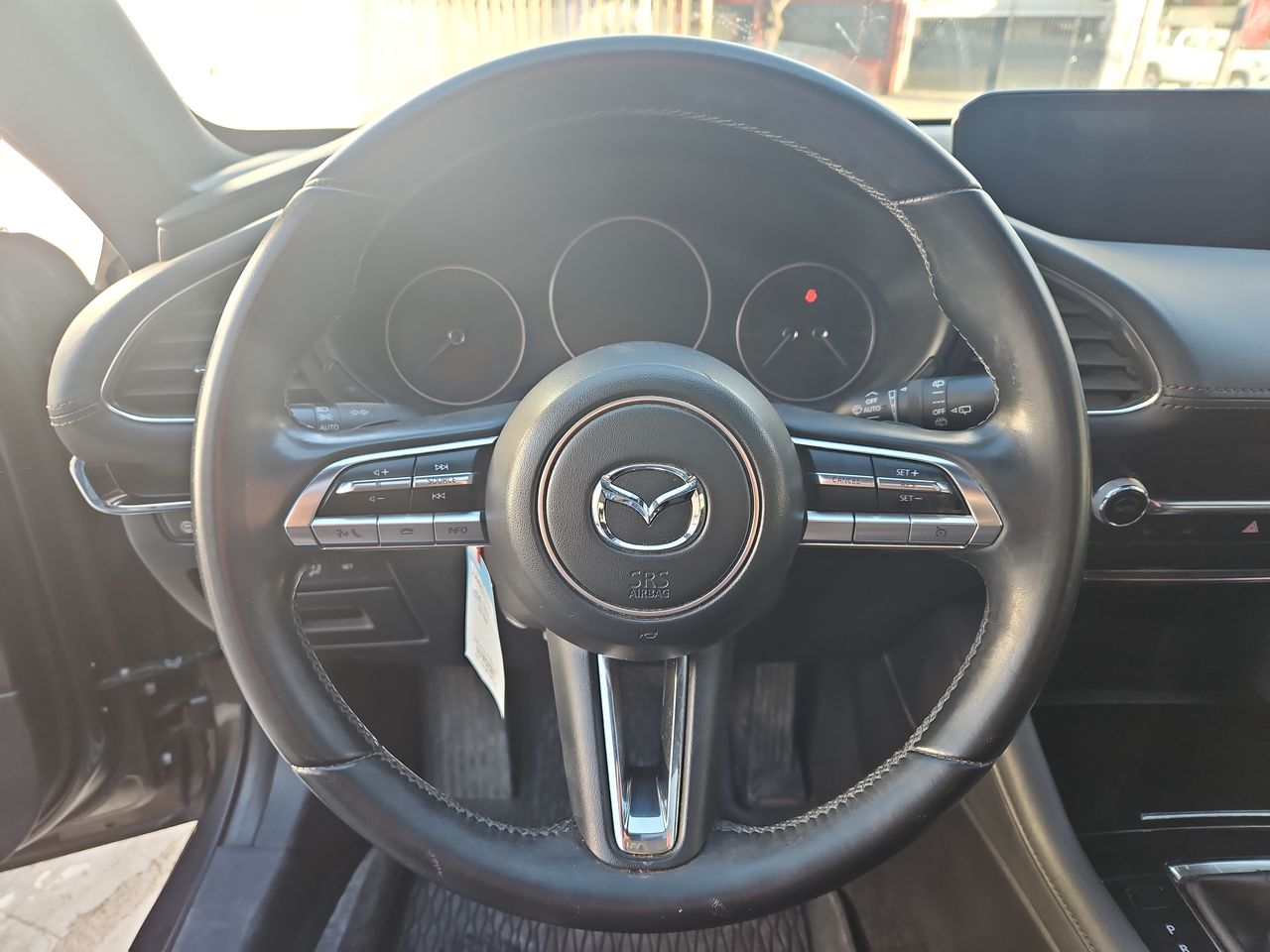 Mazda 3 3 Hatch Back 2.5 Aut 2020 Usado en Usados de Primera - Sergio Escobar